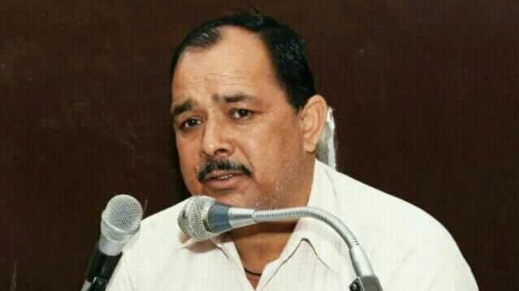 Spokesperson-Narendra-Kapila-will-be-honored-with-the-state-award