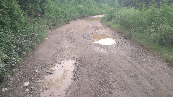 no-ayurvedic-hospital-built-in-name-of-martyr-dharmendra