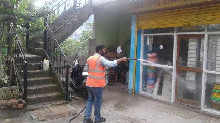 hypochloride-sprayed-in-baga-and-surrounding-areas