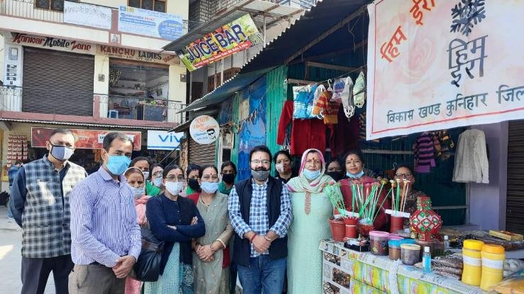 Block-Development-Officer-Kunihar-inaugurated-weekly-shop