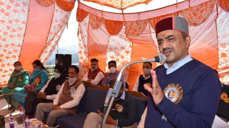 Dr-Saizal-threw-light-on-the-teachings-of-Maharishi-Valmiki