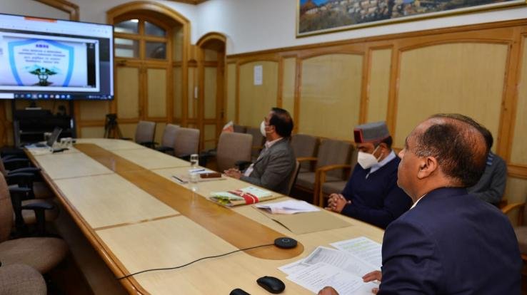 CM-launched-the-website-of-AMSRU