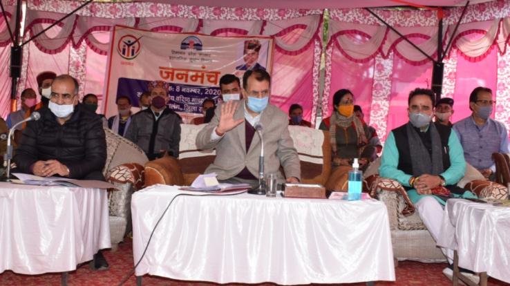 More-than-1500-complaints-resolved-in-18th-Jan-Manch-held-in-Solan