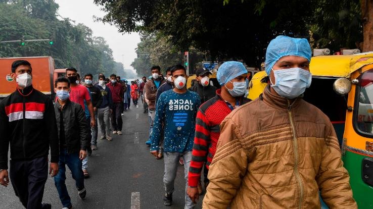 india-reports-45-thousand-903-new-coronavirus-cases