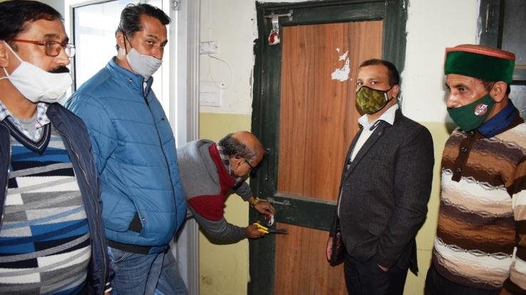 EVM-transferred-as-directed-by-Chief-Electoral-Officer