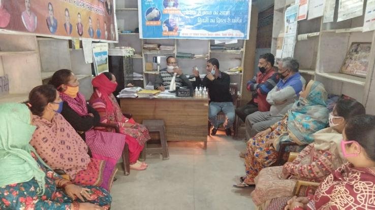 Awareness-camp-organized-to-check-water-purity-and-quality