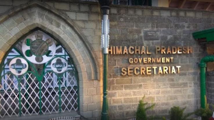 Former-Secretary-of-State-Sanskrit-Academy-demands-mini-secretariat-Dadla 