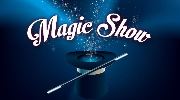 jadugar-samrat-Badal's-show-started-in-Dadlaghat