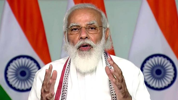 pm-modi-on-corona-vaccine-success-near-for-india