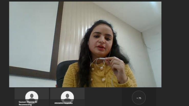 GNA-University-Organized-Virtual-Panel-Discussion  