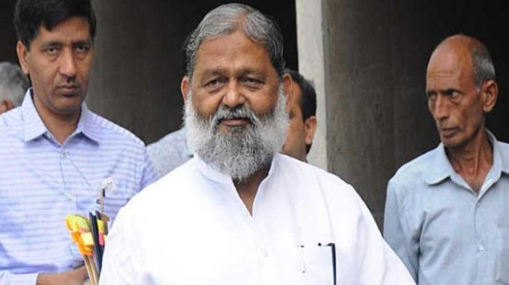 haryana-minister-anil-vij-test-positive-for-coronavirus