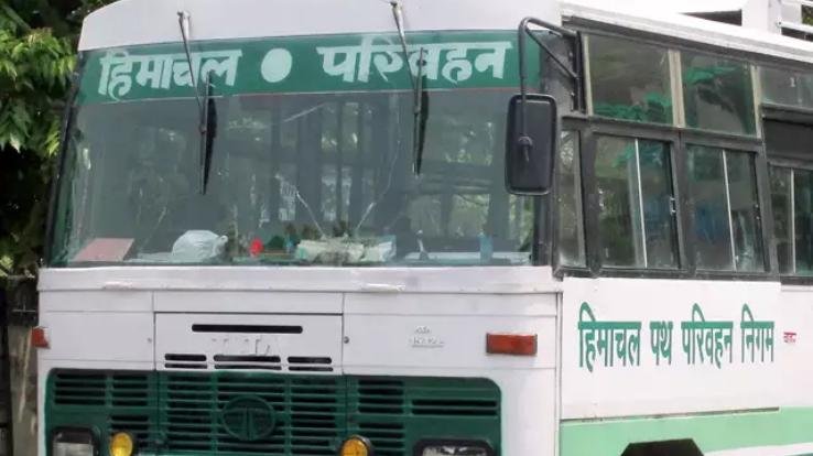 people-not-satisfied-with-working-of-hrtc-in-darlaghat