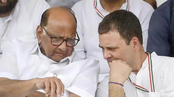 farmers-protest-rahul-gandhi-sharad-pawar-will-meet-president