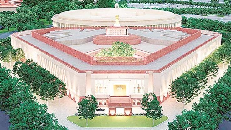 new-parliament-house