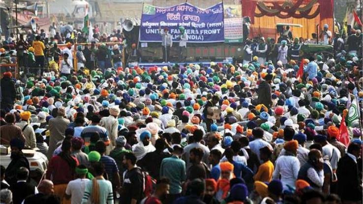 Farmers-Protest-farmers-to-stop-trains-all-over-country