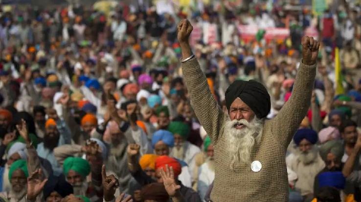 farmers-to-block-5-entry-points-to-delhi