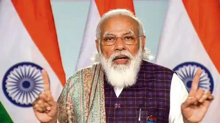 PM-delivers-inaugural-address-at-FICCIs-Annual-General-Meeting