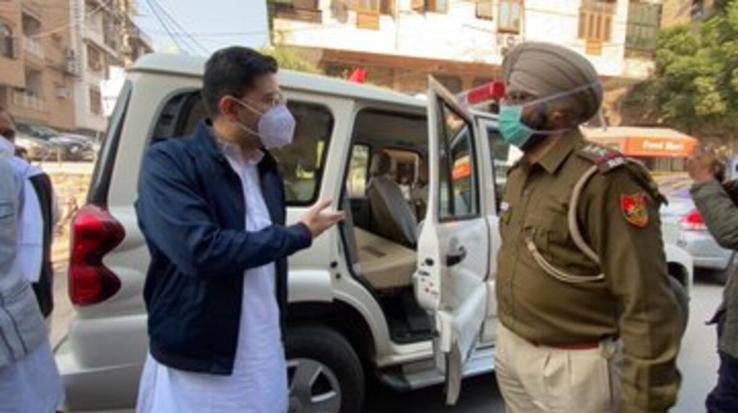 AAP-ACCUSED-CENTRAL-GOVERNMENT-FOR-RESTRAINING-THEIR-RIGHT-FOR-FREEDOM-FOR-SPEECH