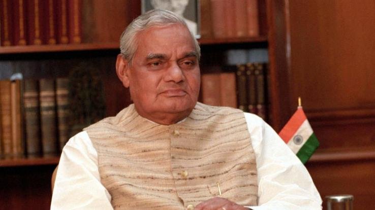 Vajpayee