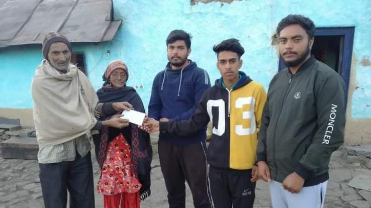 Youth-came-forward-to-help-the-family-suffering-from-arson