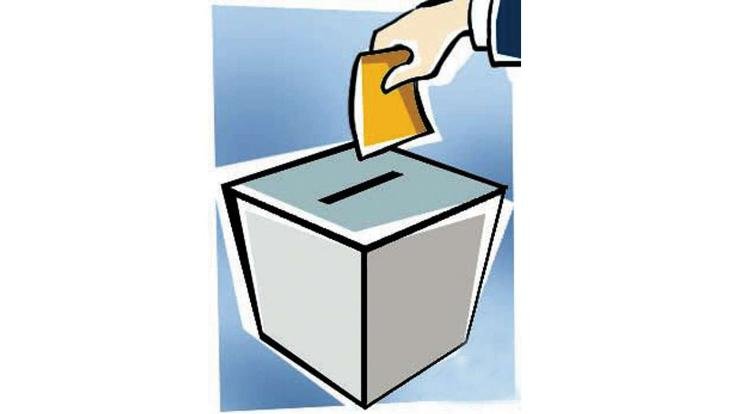 Polling will be held in 457 booths of 81 panchayats in the third phase