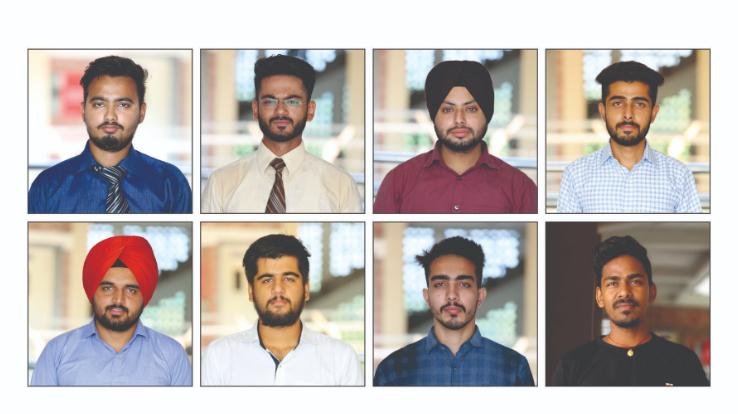 GNA University’s Engineers Grabbed Placements