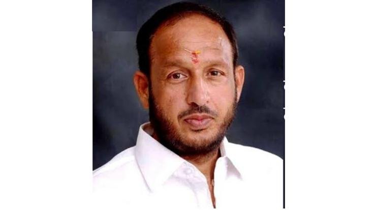 कालका से विधायक प्रदीप चौधरी को तीन साल की सज़ा