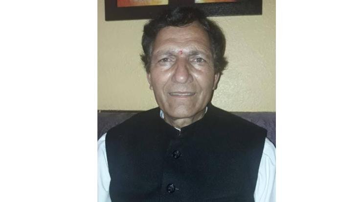 Urge to repair National Highway passing through Dadlaghat