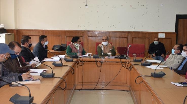 Department should prepare monthly calendar of welfare schemes 