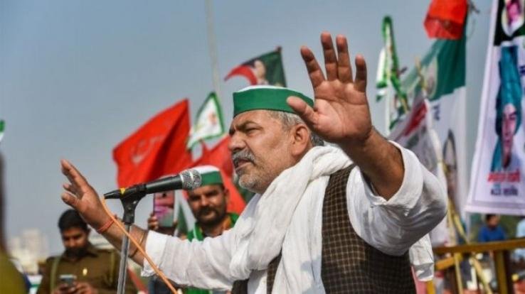 Can not talk at gunpoint