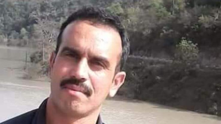 Writer Mansa Ram Chauhan will work on writing drama and story for All India Radio