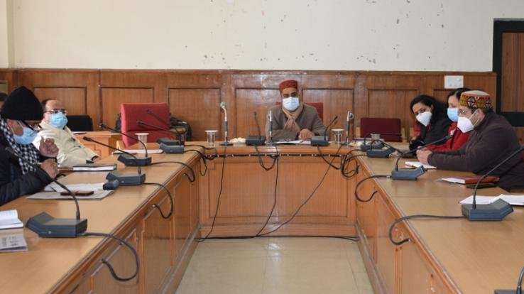 14 फरवरी को पिलाई जाएगी पोलियो दवाई