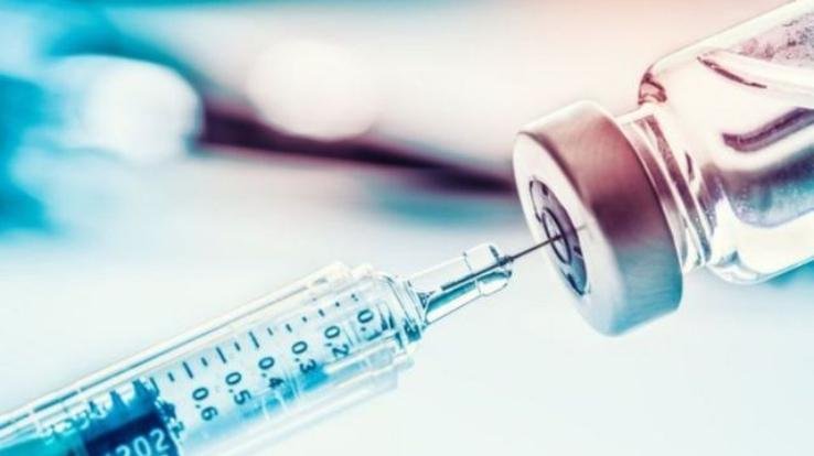 जिला स्तरीय कोविड-19 टीकाकरण कार्यक्रम में आज 486 व्यक्तियों का टीकाकरण