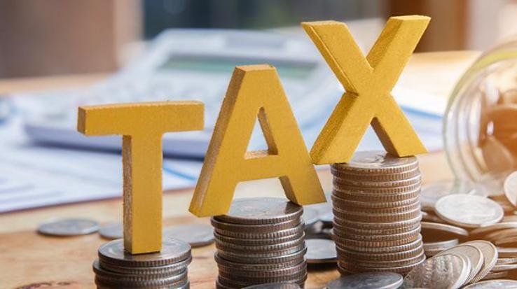 Industrialists-will-get-big-relief-all-tax-related-facilities-will-be-provided-online-under-Taxation-Rules-2021