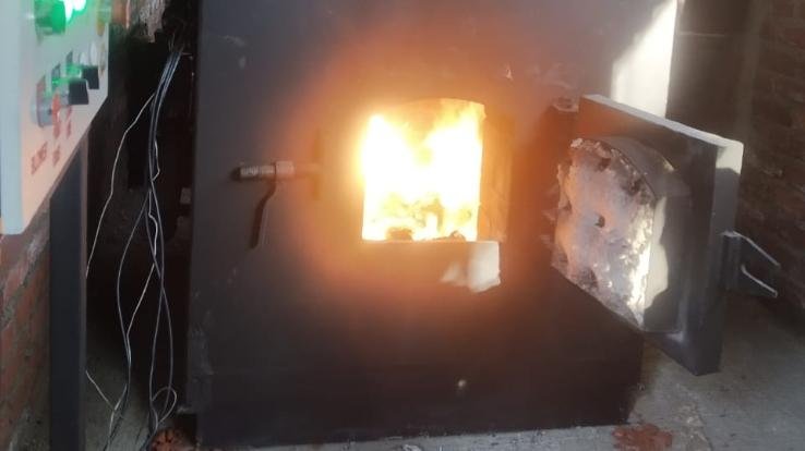 निर्मल ग्राम पंचायत नौणी मे 10 लाख रुपये की लागत व् आधुनिक सुविधाओं से लैस शौचालय का काम शुरू 