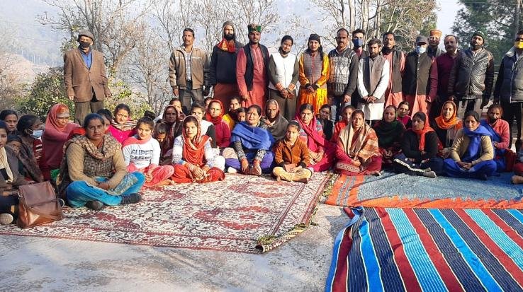 लक्षित वर्गों तक योजनाओं की जानकारी पहुंचाने के लिए विशेष प्रचार अभियान आरम्भ