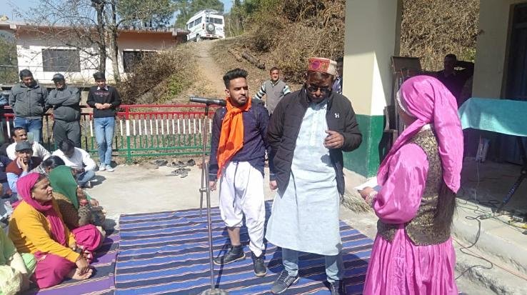 सोलन जिला में सामाजिक सुरक्षा पैंशन के तहत 108 करोड़ रुपये व्यय