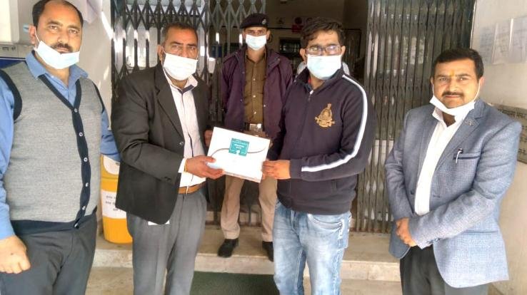 Luminous-will-distribute-40-thousand-N-95-masks-in-district-Solan
