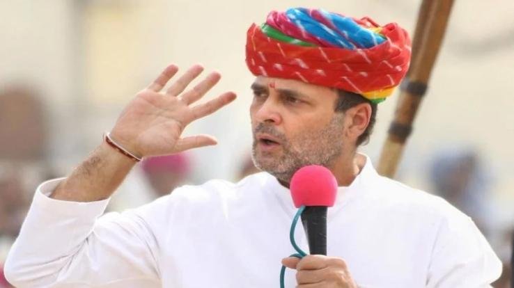 Politics heats up with Disha Ravi's arrest, opposition targeted