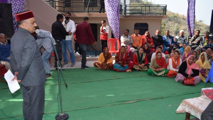  Prevention of Kovid-19 requires full compliance of precautionary measures