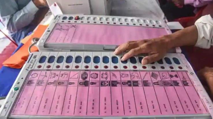 Congress dominates Punjab Municipal elections, counting continues