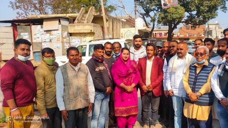 Banega Park, Cipla Company is constructing the park