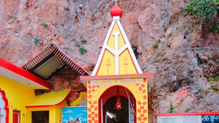  Shivmahapuran Katha will be organized from 28 February