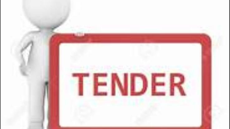Tenders invited for March 15 for transport and wage rates