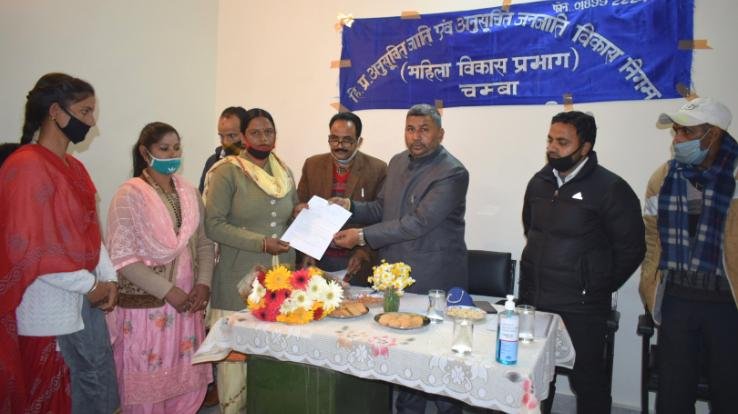 12.12 crore loan amount waived by the state government