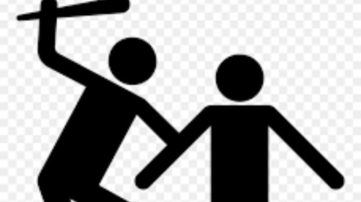 A case of assault came in Bandhar village of Dadlaghat