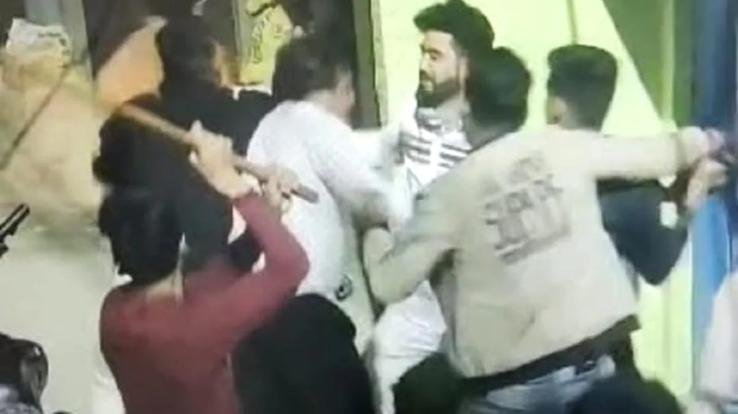 9 accused arrested so far for crime branch investigation