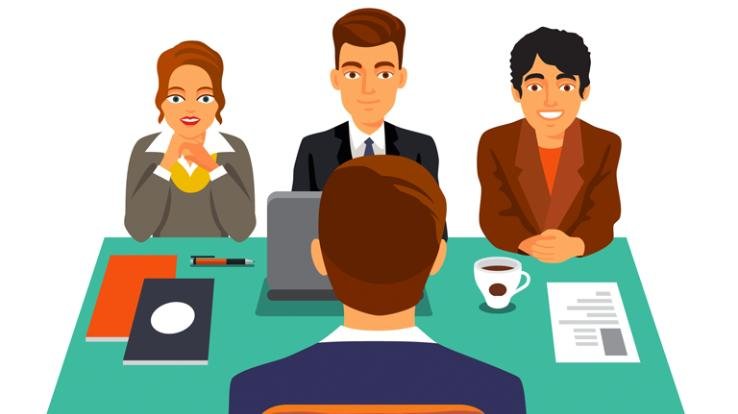 Campus interview for 68 posts to be held on 25 February