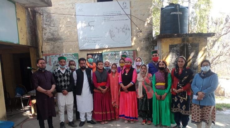 The-state-government-is-providing-3-thousand-to-the-victims-of-serious-diseases-under-Sahara-scheme