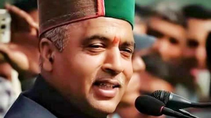 मुख्यमंत्री जयराम ठाकुर 28 फरवरी को दून विधानसभा क्षेत्र के प्रवास पर